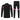Training Suit Arsenal 25/26 Pink - Winter