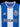 Camiseta Feminina Porto 25/26 Home