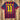 Jersey Neymar Jr Barcelona 13-14 Legend
