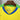 Jersey Seleção Brasileira 25/26 Amarela