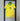 Jersey Seleção Brasil 24/25 Nike - Amarela